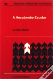 Capa do artigo A Hecatombe Escolar