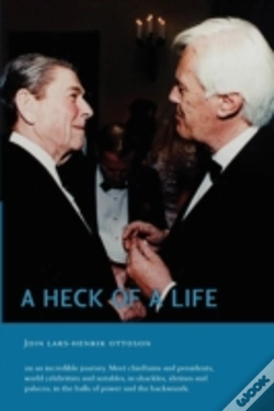 Capa do artigo A Heck Of A Life