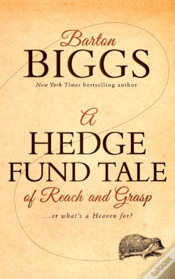 Capa do artigo A Hedge Fund Tale Of Reach And Grasp