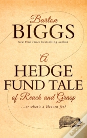 A Hedge Fund Tale Of Reach And Grasp
