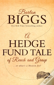 Capa do artigo A Hedge Fund Tale Of Reach And Grasp