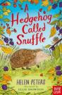 A Hedgehog Called Snuffle - Preview