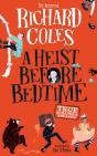 A Heist Before Bedtime - Preview