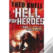 Capa do artigo A Hell For Heroes