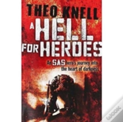 Capa do artigo A Hell For Heroes