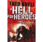 A Hell For Heroes - Preview