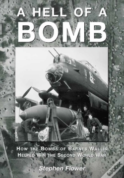 Capa do artigo A Hell Of A Bomb
