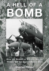 Capa do artigo A Hell Of A Bomb