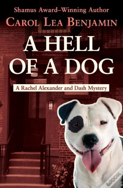 Capa do artigo A Hell Of A Dog
