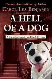 A Hell Of A Dog
