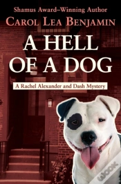 Capa do artigo A Hell Of A Dog