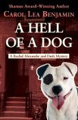 A Hell Of A Dog