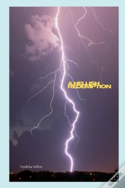 Capa do artigo A Hellish Redemption