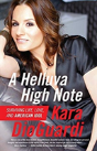 A Helluva High Note - Preview