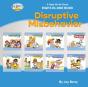 A Help Me Be Good Eight-In-One Book - Disruptive Misbehavior - Preview