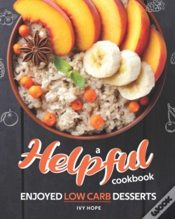 Capa do artigo A Helpful Cookbook