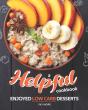 A Helpful Cookbook - Preview