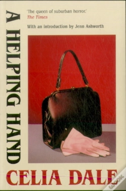 Capa do artigo A Helping Hand