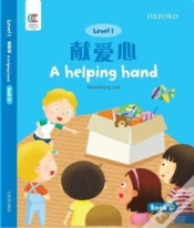 Capa do artigo A Helping Hand