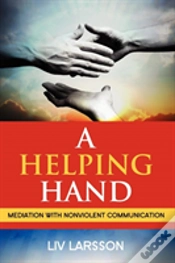 Capa do artigo A Helping Hand, Mediation With Nonviolent Communication