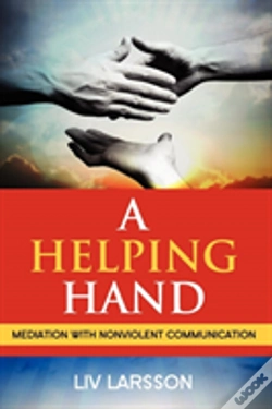 Capa do artigo A Helping Hand, Mediation With Nonviolent Communication