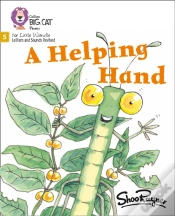 Capa do artigo A Helping Hand
