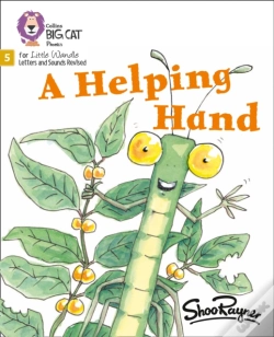 Capa do artigo A Helping Hand