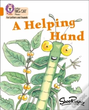 Capa do artigo A Helping Hand