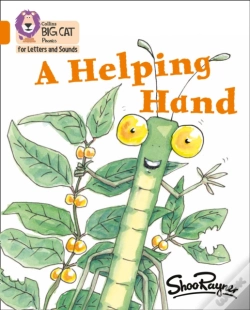 Capa do artigo A Helping Hand