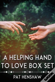 Capa do artigo A Helping Hand To Love Box Set
