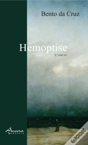 Capa do artigo A Hemoptise