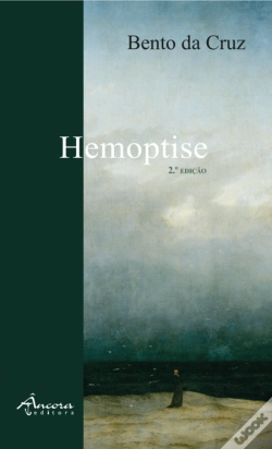 Capa do artigo A Hemoptise