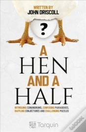 Capa do artigo A Hen And A Half