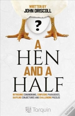 Capa do artigo A Hen And A Half