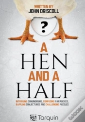 Capa do artigo A Hen And A Half