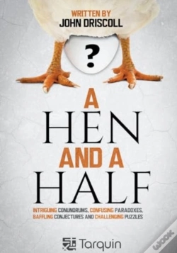 Capa do artigo A Hen And A Half
