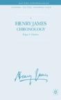 A Henry James Chronology - Preview