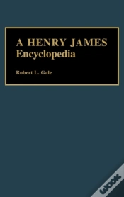 Capa do artigo A Henry James Encyclopedia