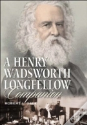 Capa do artigo A Henry Wadsworth Longfellow Companion