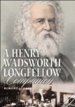 Capa do artigo A Henry Wadsworth Longfellow Companion