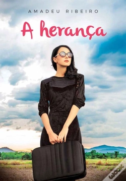 Capa do artigo A Herança