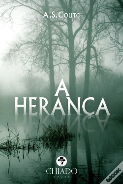 Capa do artigo A Herança