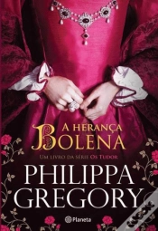 Capa do artigo A Herança Bolena