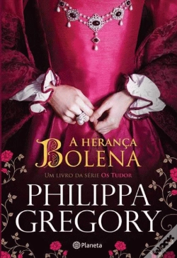 Capa do artigo A Herança Bolena