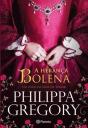 A Herança Bolena - Preview
