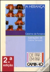 Capa do artigo A Herança