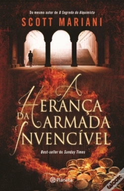 Capa do artigo A Herança da Armada Invencível