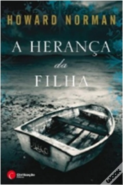 Capa do artigo A Herança da Filha