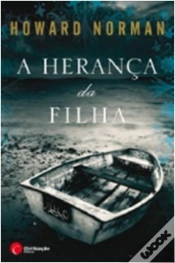 Capa do artigo A Herança da Filha
