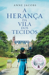 Capa do artigo A Herança da Vila dos Tecidos